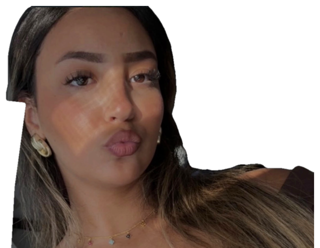 Nani, la pâtissière derrière Nani Délice